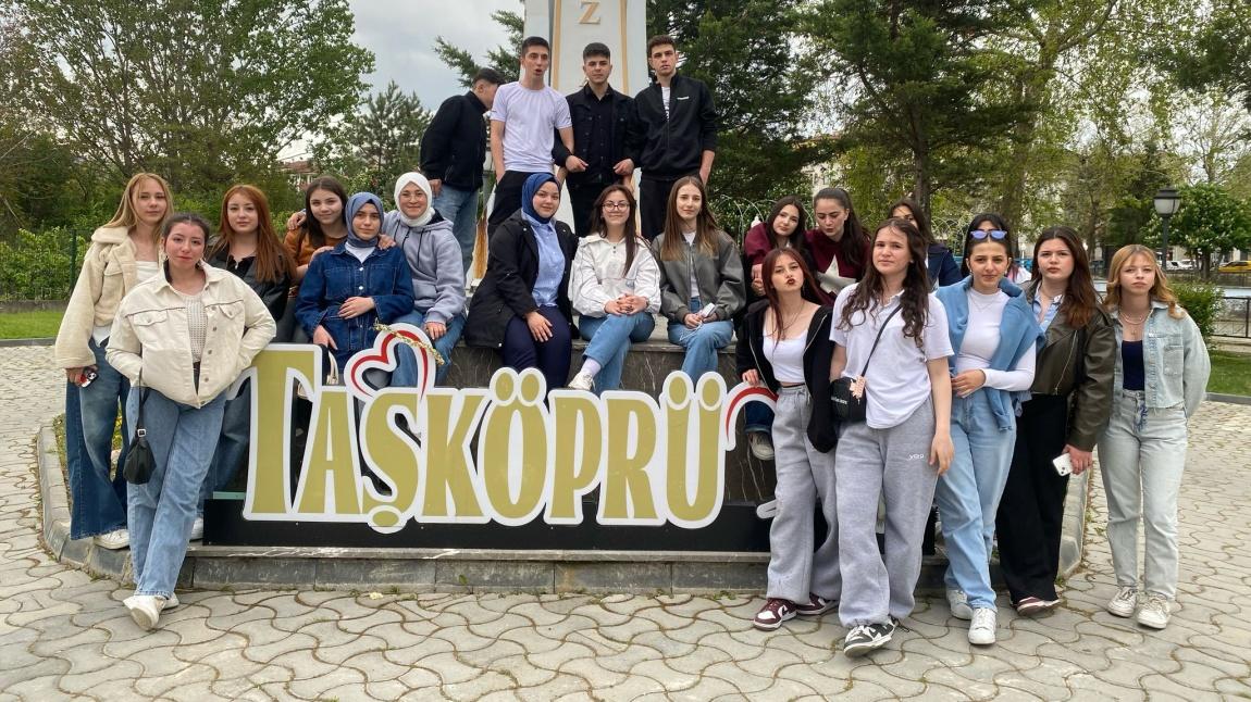TAŞKÖPRÜ GEZİSİ